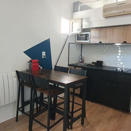 Studio Climatise Hyper Centre Aix En Provence Apartment Екс ан Прованс Екстериор снимка