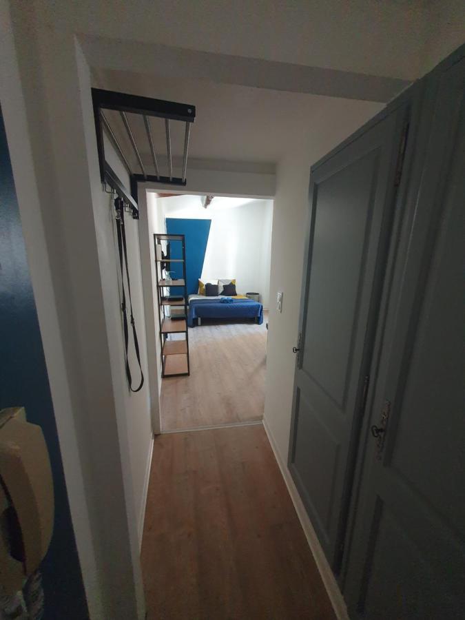 Studio Climatise Hyper Centre Aix En Provence Apartment Екс ан Прованс Екстериор снимка