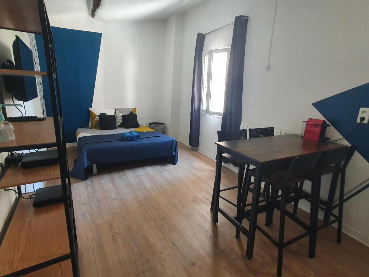 Studio Climatise Hyper Centre Aix En Provence Apartment Екс ан Прованс Екстериор снимка